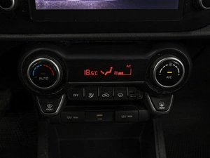 Хетчбэк Kia Rio X 2021 года, 1594111 рублей, Ставрополь