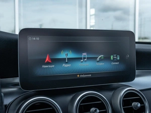 Седан Mercedes-benz C-класс 2020 года, 3299000 рублей, Нижний Новгород