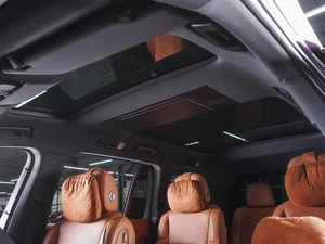 Внедорожник Li Auto L9 2023 года, 6850000 рублей, Ростов-на-Дону