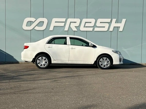 Седан Toyota Corolla 2012 года, 1090000 рублей, Ижевск