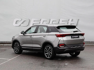 Внедорожник FAW Bestune T77 2024 года, 2099000 рублей, Волгоград