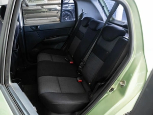 Хетчбэк Hyundai Getz 2010 года, 599000 рублей, Ставрополь