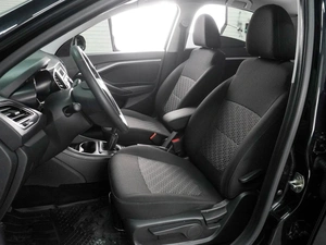 Седан ВАЗ (LADA) Vesta 2020 года, 960000 рублей, Воронеж