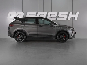 Внедорожник Geely Coolray 2023 года, 2198000 рублей, Красный Пахарь