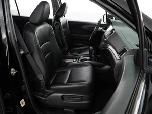 Внедорожник Honda Pilot 2016 года, 2399046 рублей, Москва