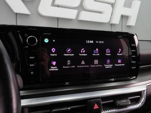 Седан Kia K5 2021 года, 3074000 рублей, Воронеж