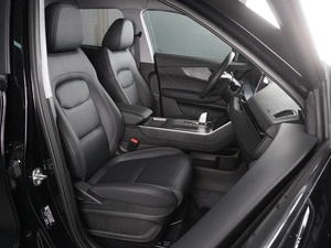 Внедорожник Chery Tiggo 4 Pro 2024 года, 1929000 рублей, Минеральные Воды