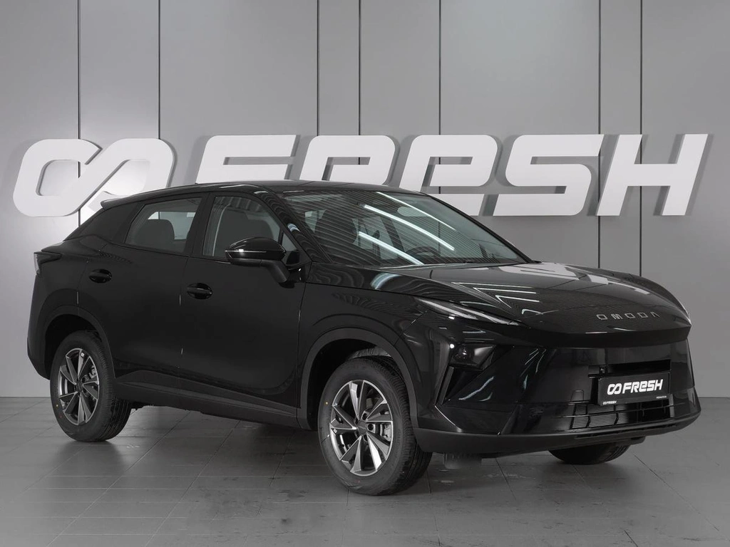 Внедорожник OMODA C5 2026 года, 2280000 рублей, Красный Пахарь
