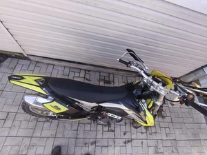 Racer 2x 22 года, 175000 рублей, Агинское
