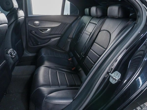 Седан Mercedes-benz C-класс 2014 года, 1999000 рублей, Сургут