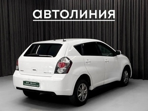 Минивэн Pontiac Vibe 2008 года, 749000 рублей, Красноярск