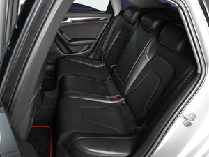 Седан Audi A4 2012 года, 1130000 рублей, Ростов-на-Дону