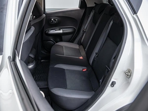 Внедорожник Nissan Juke 2018 года, 1450000 рублей, Краснодар