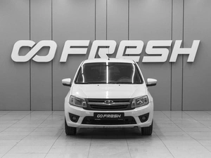 Лифтбек ВАЗ (LADA) Granta 2017 года, 689000 рублей, Ростов-на-Дону