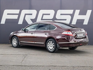 Седан Nissan Teana 2012 года, 850000 рублей, Краснодар