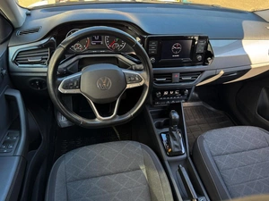 Лифтбек Volkswagen Polo 2020 года, 1499000 рублей, Кропоткин
