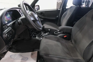 Внедорожник ВАЗ (LADA) Niva Travel 2021 года, 1059000 рублей, Новокузнецк