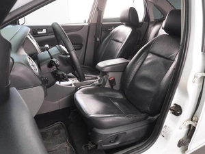 Седан Ford Focus 2010 года, 649000 рублей, Воронеж