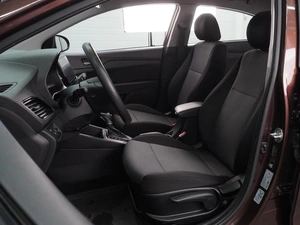 Седан Hyundai Solaris 2022 года, 2069000 рублей, Воронеж