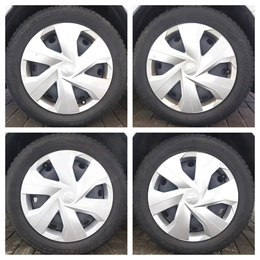 Хэтчбек 4 дв. Volkswagen Polo 2021 года, 1810000 рублей, Орёл