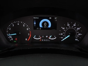 Внедорожник Ford Escape 2022 года, 1799000 рублей, Воронеж