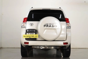 Внедорожник Toyota Land Cruiser Prado 2009 года, 3089000 рублей, Челябинск