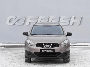 Внедорожник Nissan Qashqai+2 2010 года, 999000 рублей, Волгоград