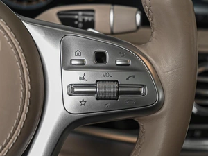 Седан Mercedes-benz S-класс 2018 года, 7314000 рублей, Ставрополь