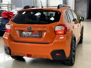 Внедорожник Subaru XV 2012 года, 1287000 рублей, Солонцы