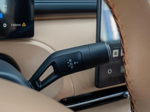 Внедорожник Geely Galaxy Starship 7 2025 года, 3250000 рублей, Краснодар