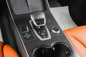 Внедорожник OMODA C5 2023 года, 1699000 рублей, Тюмень
