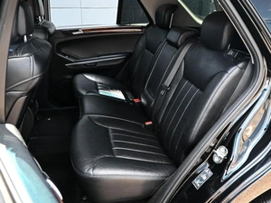 Внедорожник Mercedes-benz M-класс 2008 года, 1699000 рублей, Кирилловка