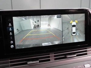 Седан Hyundai Grandeur 2020 года, 2756000 рублей, Воронеж