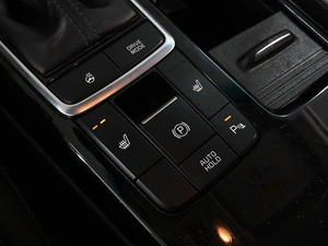 Седан Kia Optima 2017 года, 1849000 рублей, Аксай