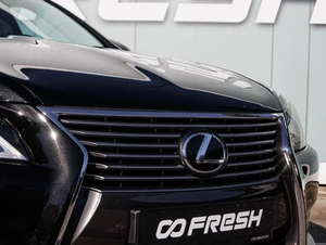 Седан Lexus LS 2014 года, 3120000 рублей, Большой Сочи