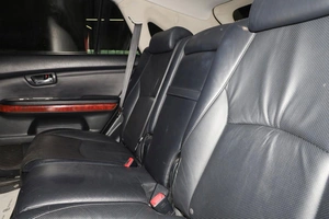 Внедорожник Lexus RX 2003 года, 1349000 рублей, Новосибирск