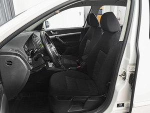 Лифтбек Skoda Octavia 2012 года, 1079000 рублей, Ставрополь