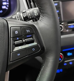 Внедорожник Hyundai Creta 2018 года, 1847000 рублей, Красноярск