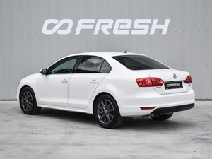 Седан Volkswagen Jetta 2011 года, 990000 рублей, Краснодар