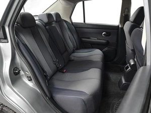 Седан Nissan Tiida 2008 года, 799000 рублей, Ставрополь