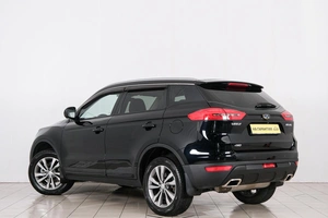 Внедорожник Geely Atlas 2021 года, 2249000 рублей, Красноярск