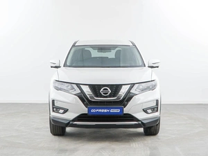 Внедорожник Nissan X-Trail 2019 года, 2386444 рублей, Москва
