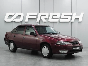 Седан Daewoo Nexia 2008 года, 349000 рублей, Воронеж