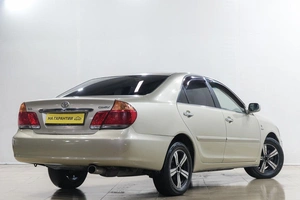 Седан Toyota Camry 2004 года, 819000 рублей, Новокузнецк