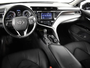 Седан Toyota Camry 2020 года, 1985900 рублей, Казань