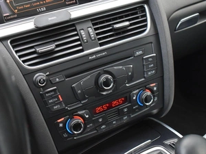 Лифтбек Audi S5 2011 года, 1995000 рублей, Краснодар