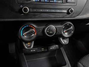 Хетчбэк Kia Rio X 2021 года, 1429000 рублей, Воронеж