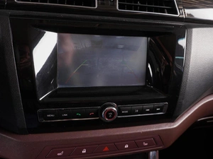 Внедорожник Lifan Myway 2017 года, 1165000 рублей, Минеральные Воды