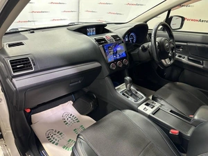 Универсал Subaru Levorg 2015 года, 1530000 рублей, Красноярск