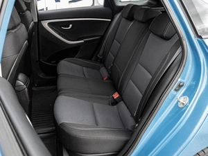 Универсал Hyundai i30 2012 года, 1180000 рублей, Краснодар